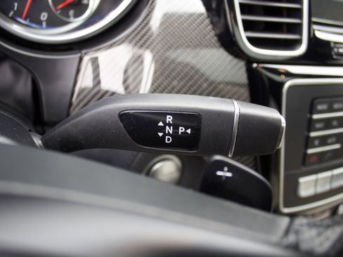 Used 2018 Mercedes-Benz GLE 43 AMG 4MATIC image 22