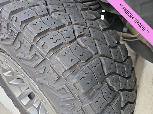 Used 2024 RAM 1500 TRX image 9