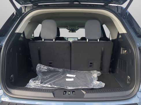 New 2026 Ford Explorer Active image 41