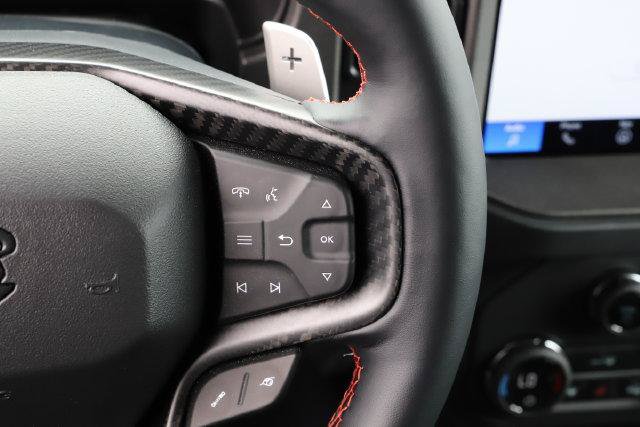 New 2026 Ford Bronco Raptor AWD/4WD image 28