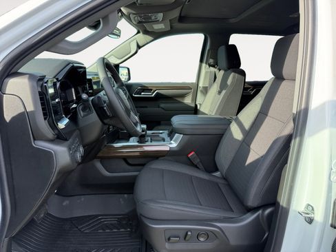 New 2026 Chevrolet Silverado 1500 RST AWD/4WD image 10