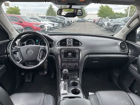 Used 2017 Buick Enclave Leather FWD image 20