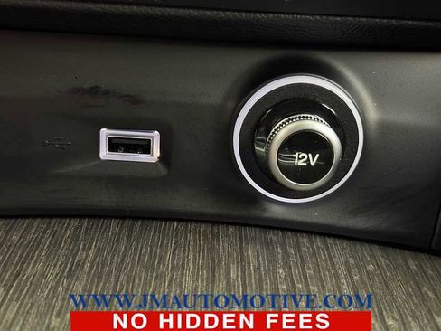 Used 2022 Alfa Romeo Stelvio Ti w/ Active Assist Plus Package image 37