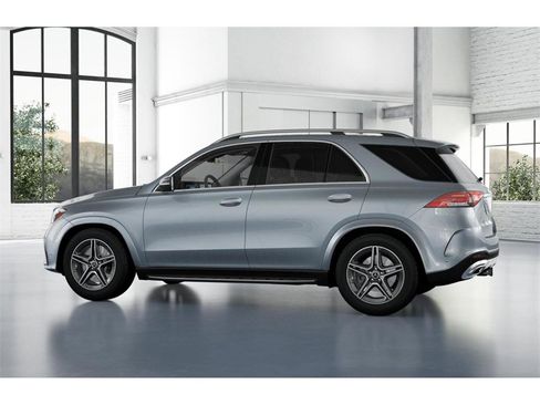 New 2026 Mercedes-Benz GLE 450 4MATIC image 32