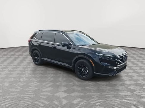 Used 2023 Honda CR-V Sport image 2