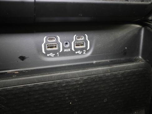 Used 2024 RAM 3500 Big Horn w/ Level 2 Equipment Group image 48