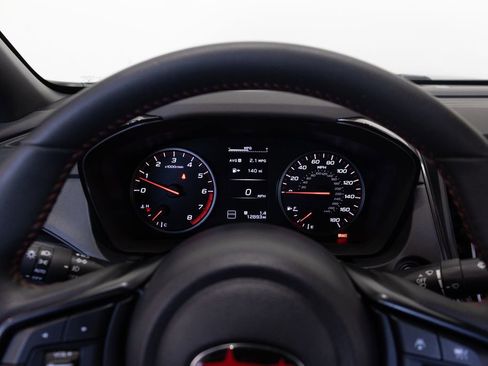 Used 2024 Subaru WRX Premium AWD/4WD image 27