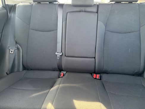 Used 2025 Toyota RAV4 LE image 37