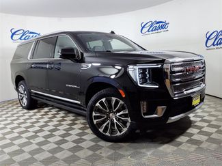 Used 2023 GMC Yukon XL Denali video 1