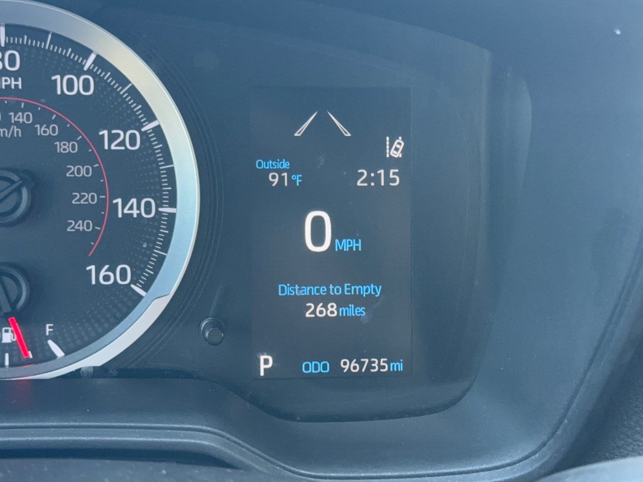 Used 2020 Toyota Corolla SE FWD image 26