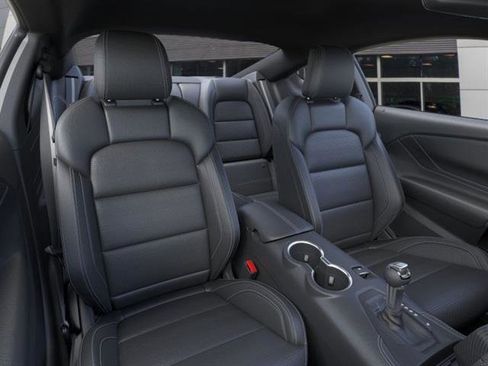 New 2025 Ford Mustang GT Premium image 10