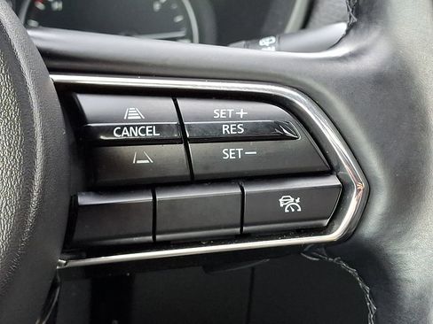 Certified 2024 MAZDA CX-90 3.3 Turbo w/ Preferred Plus AWD/4WD image 27