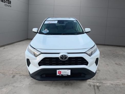 Certified 2023 Toyota RAV4 XLE w/ Convenience Package AWD/4WD image 35