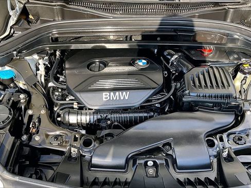Used 2018 BMW X1 xDrive28i image 31