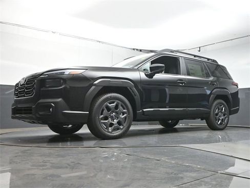 New 2026 Subaru Outback Premium image 35