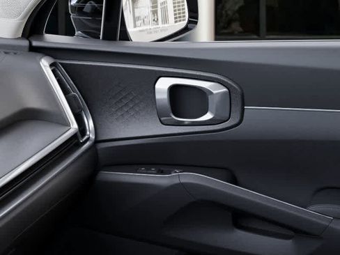 New 2026 Kia Sorento LX image 25