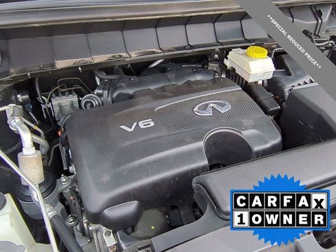 Used 2022 INFINITI QX60 Luxe w/ Performance Audio Package image 29