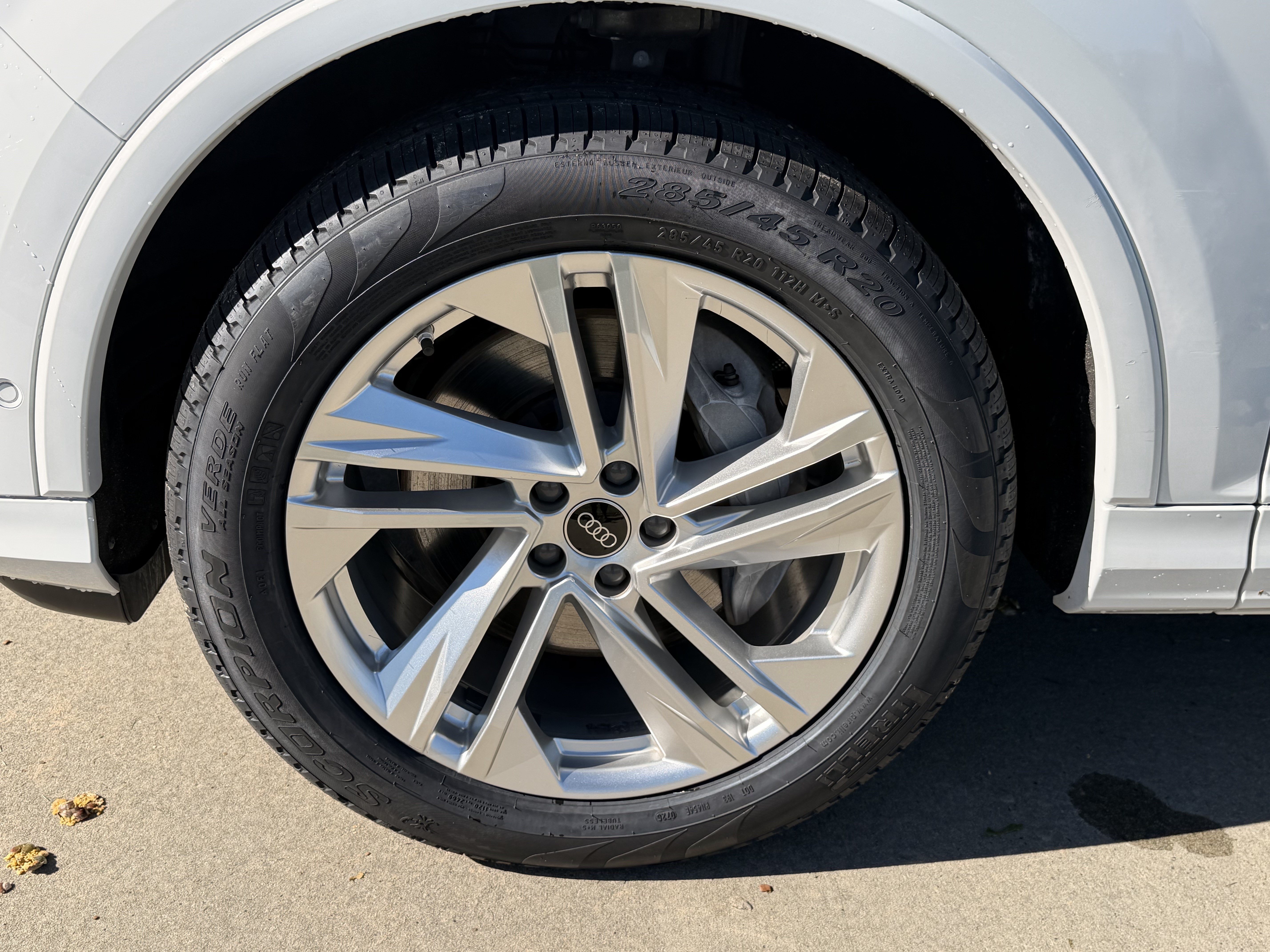 Certified 2023 Audi Q7 3.0T Premium Plus w/ Premium Plus Package AWD/4WD image 13