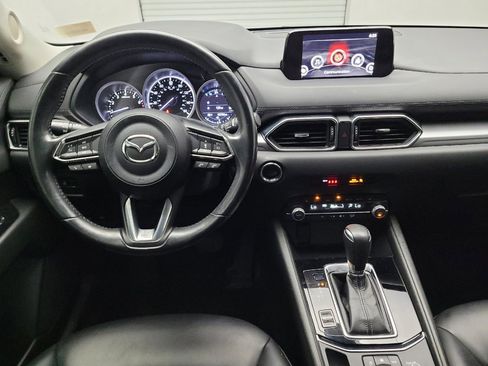 Used 2020 MAZDA CX-5 Touring image 22