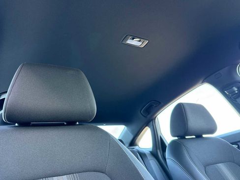 Certified 2024 Honda Civic Sport image 16