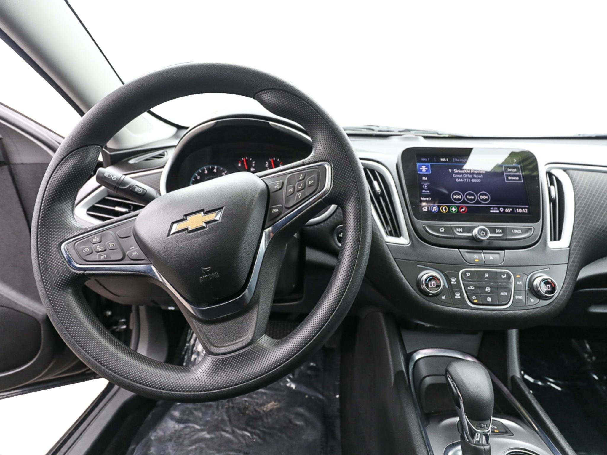 Used 2024 Chevrolet Malibu LT FWD image 12