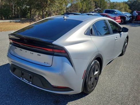 Used 2026 Toyota Prius LE image 10