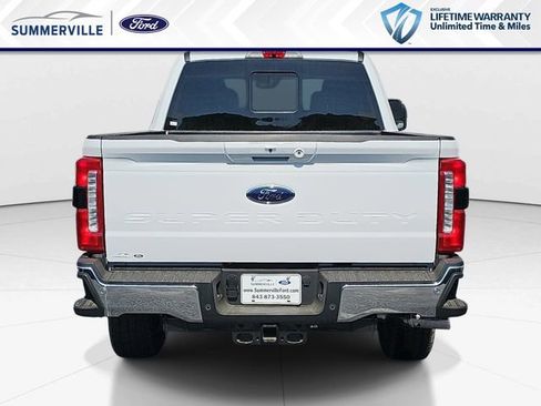 New 2026 Ford F250 Lariat AWD/4WD image 5