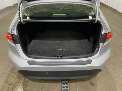 Certified 2023 Toyota Corolla LE w/ LE Convenience Package image 12