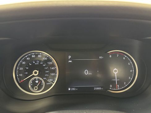 Used 2023 Genesis G70 2.0T w/ Sport Prestige Package RWD image 30