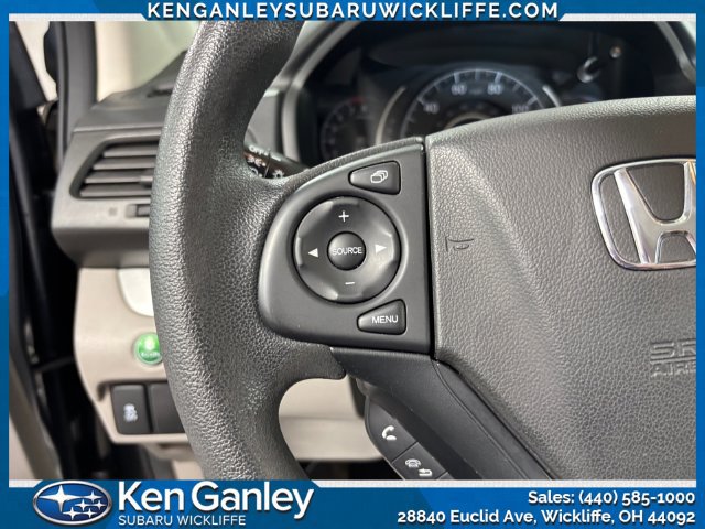 Used 2014 Honda CR-V LX image 14