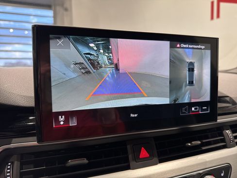 Used 2022 Audi A4 2.0T Premium Plus w/ Premium Plus Package image 24