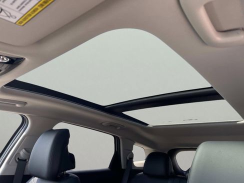 New 2026 Kia Sportage EX FWD image 24