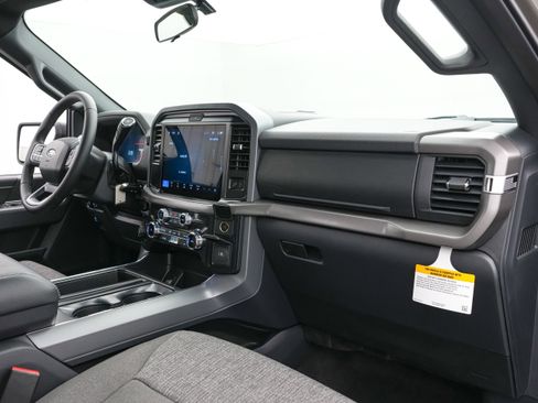 New 2026 Ford F150 XLT w/ XLT Chrome Appearance Package image 20