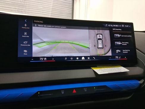 New 2026 BMW X3 xDrive30 w/ Premium Package image 22