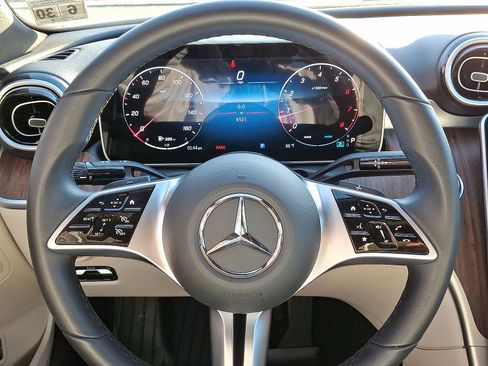 Certified 2025 Mercedes-Benz C 300 image 18