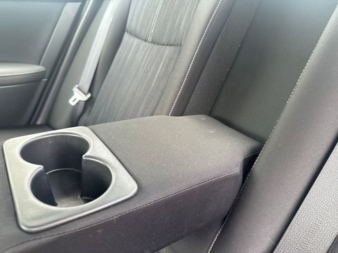 Used 2018 Nissan Sentra SV w/ All Weather Package FWD image 48