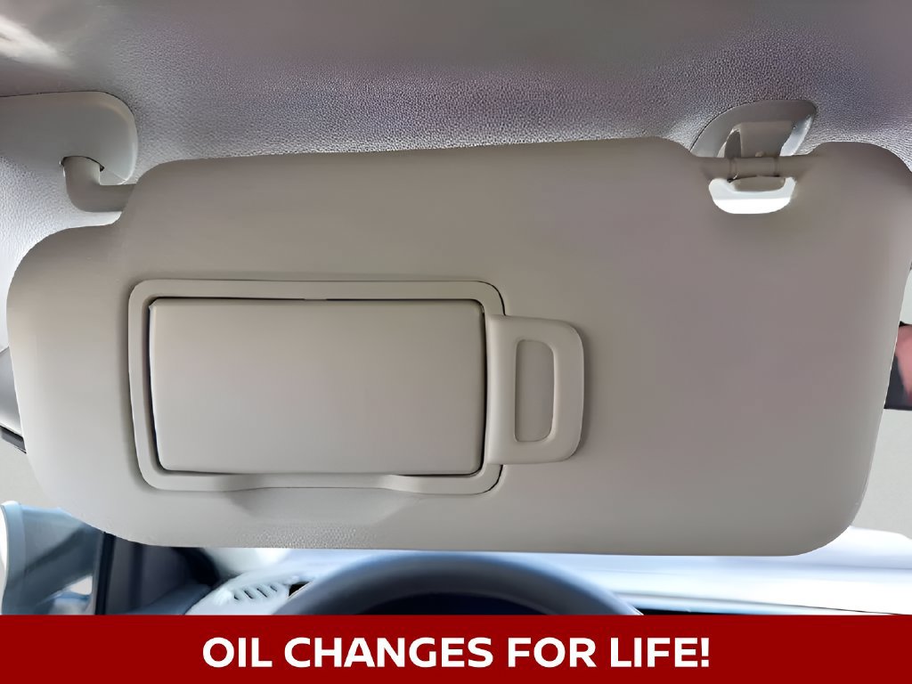 New 2027 Nissan Sentra S w/ Floor Mat Package FWD image 27