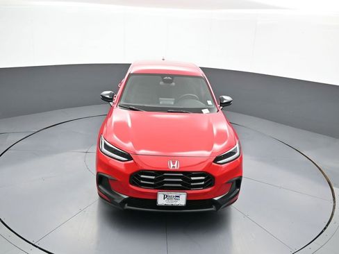 Certified 2024 Honda HR-V Sport image 33