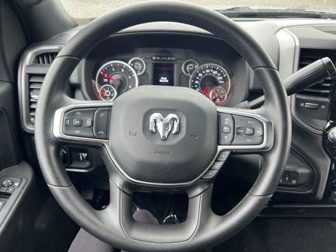 New 2026 RAM 2500 Tradesman image 43