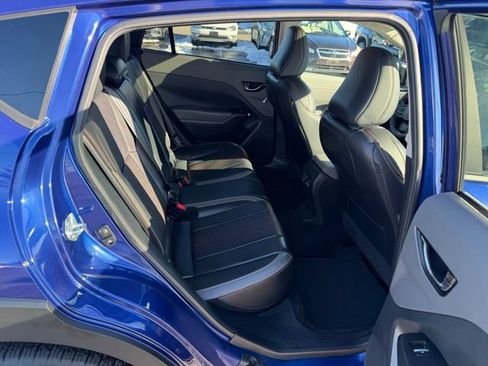 Used 2025 Subaru Crosstrek 2.5i Limited AWD/4WD image 11