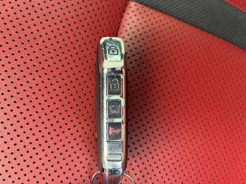 Used 2021 Kia K5 GT-Line w/ GT-Line FWD Premium Package image 29