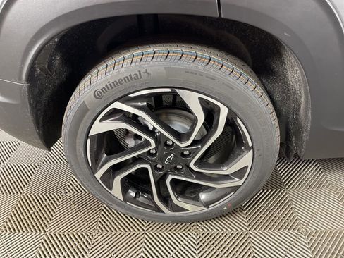 New 2026 Chevrolet TrailBlazer RS w/ Convenience Package image 13