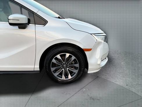 Used 2023 Honda Odyssey EX-L image 34