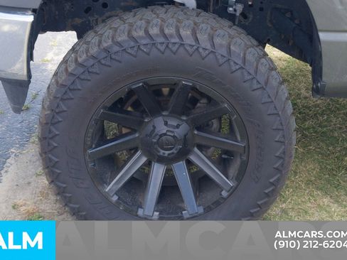 Used 2023 Ford F150 XLT w/ XTR Package AWD/4WD image 15