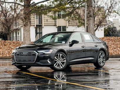 Used 2023 Audi A6 2.0T Premium