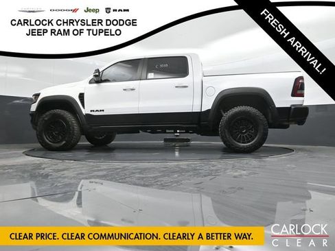 Used 2021 RAM 1500 TRX w/ TRX Level 1 Equipment Group image 38
