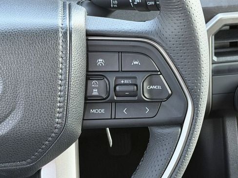 New 2026 Toyota 4Runner SR5 image 16