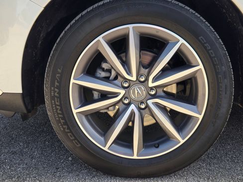 Certified 2023 Acura RDX FWD w/ Technology Package image 32