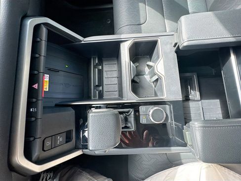 Used 2024 Toyota Tundra Limited w/ Power Package image 24