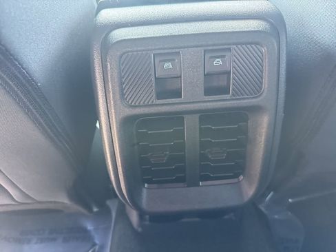 Used 2025 Ford Bronco Big Bend AWD/4WD image 20